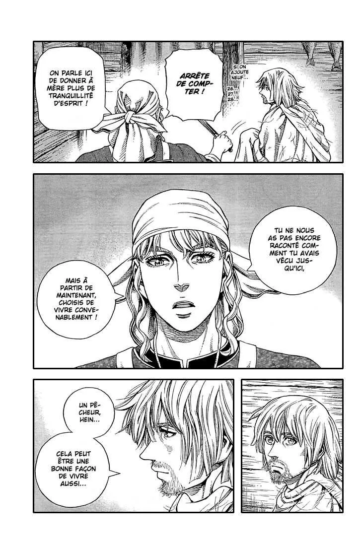 Read Vinland Saga FRANCAIS Manga Online