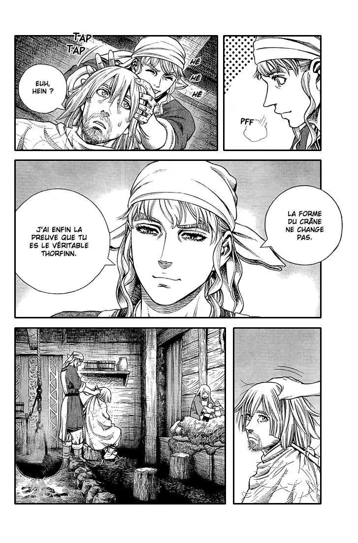 Read Vinland Saga FRANCAIS Manga Online