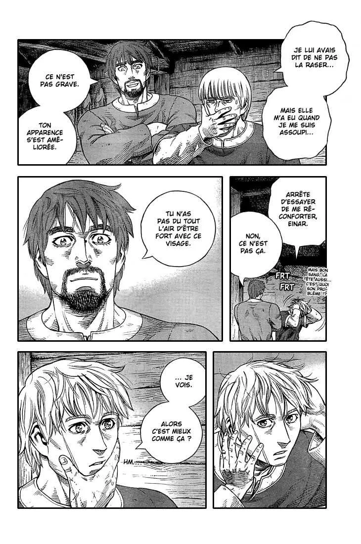 Read Vinland Saga FRANCAIS Manga Online