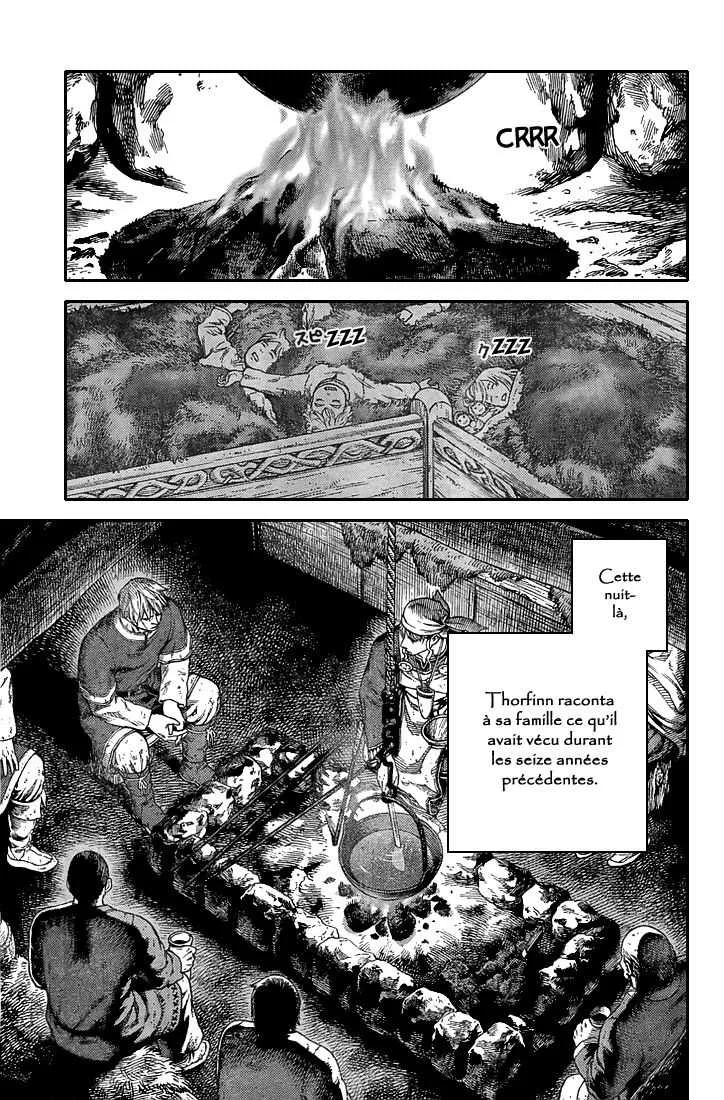 Read Vinland Saga FRANCAIS Manga Online