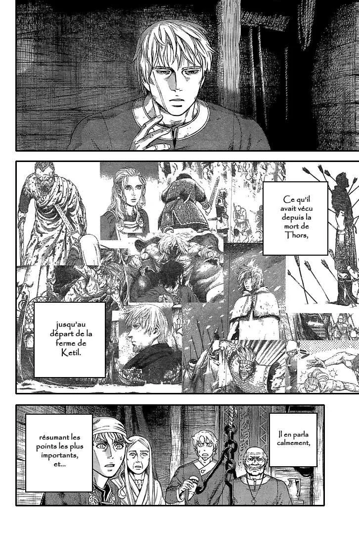 Read Vinland Saga FRANCAIS Manga Online