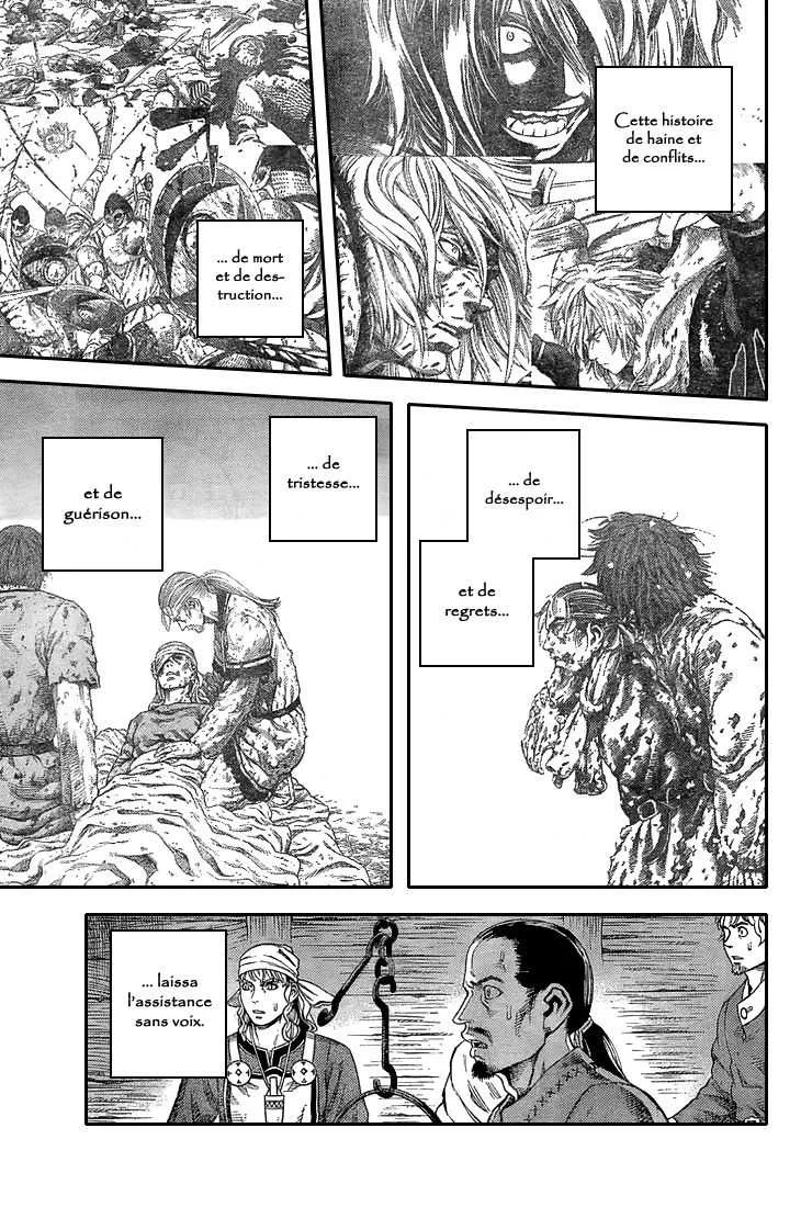 Read Vinland Saga FRANCAIS Manga Online