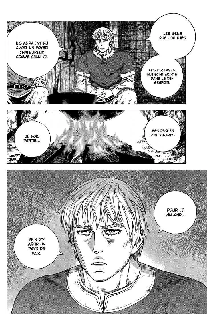 Read Vinland Saga FRANCAIS Manga Online