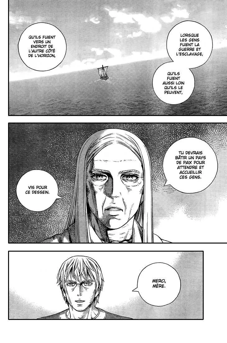 Read Vinland Saga FRANCAIS Manga Online