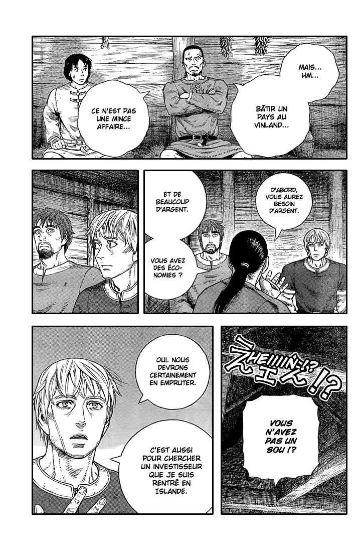 Read Vinland Saga FRANCAIS Manga Online