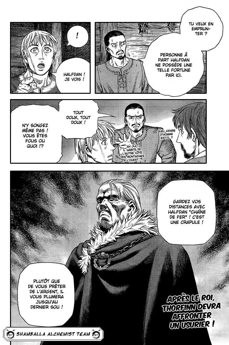 Read Vinland Saga FRANCAIS Manga Online