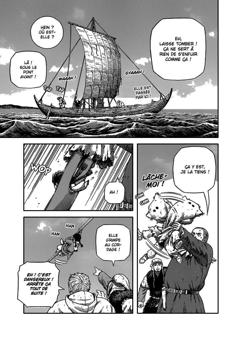 Read Vinland Saga FRANCAIS Manga Online
