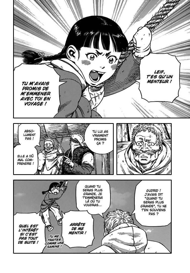 Read Vinland Saga FRANCAIS Manga Online