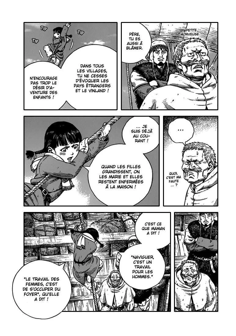Read Vinland Saga FRANCAIS Manga Online