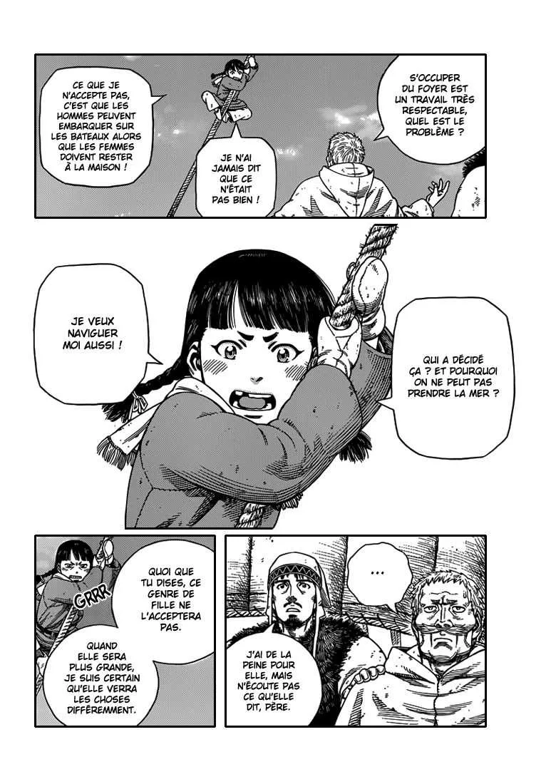 Read Vinland Saga FRANCAIS Manga Online
