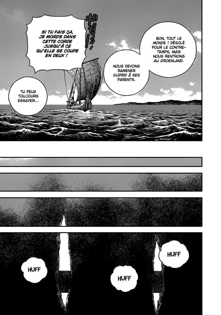 Read Vinland Saga FRANCAIS Manga Online