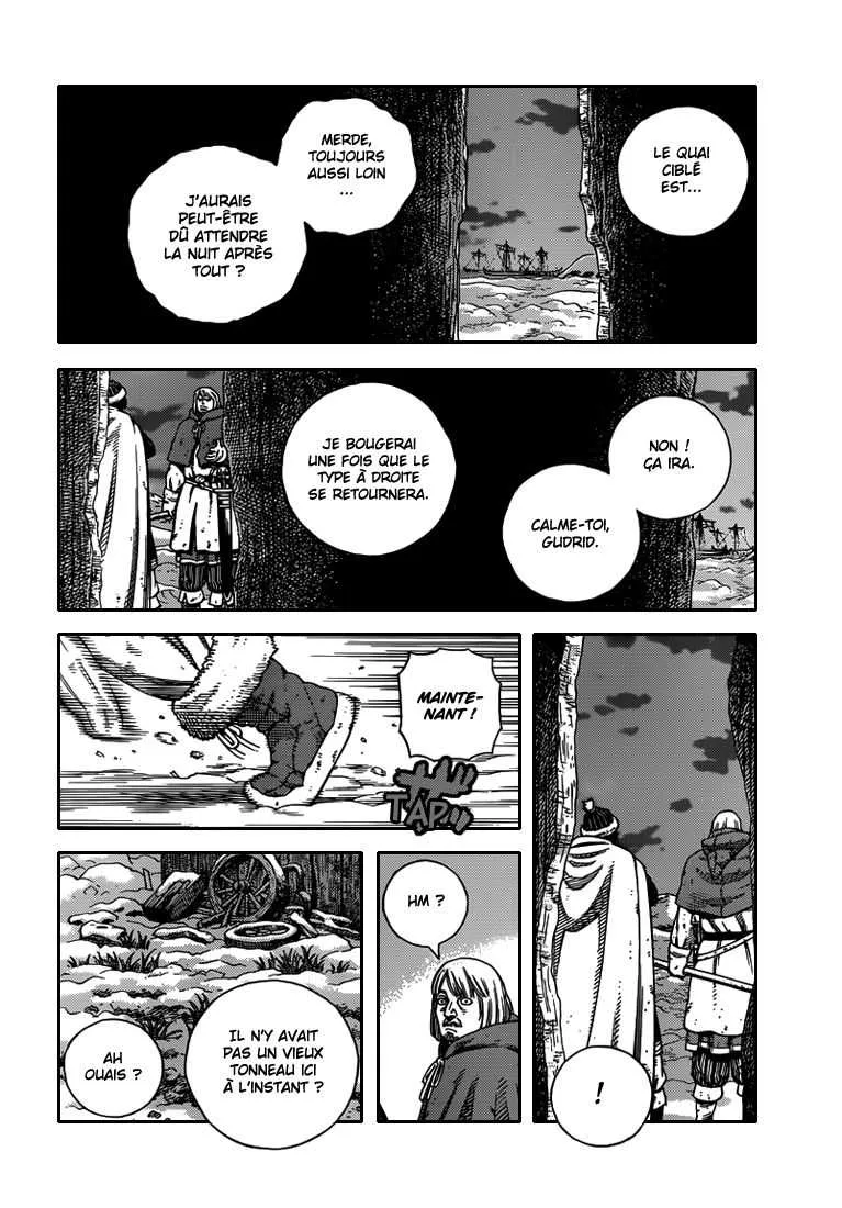 Read Vinland Saga FRANCAIS Manga Online