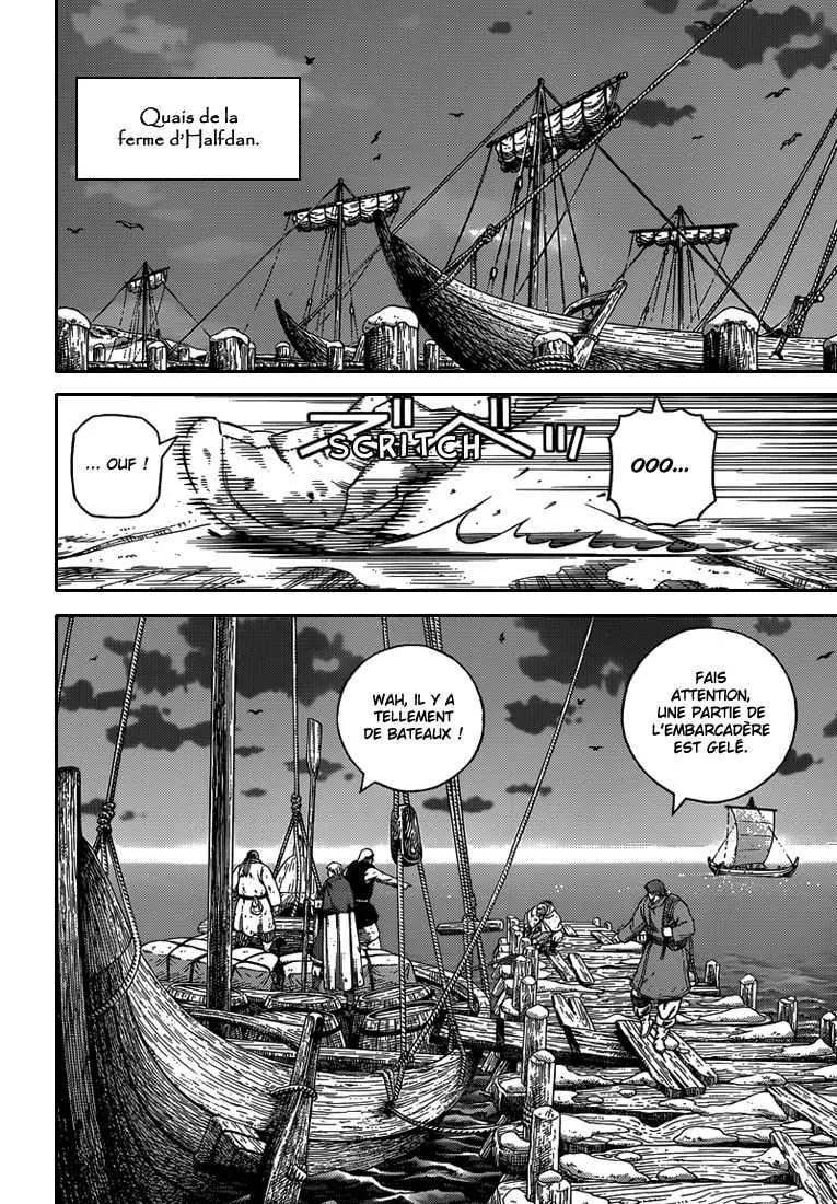 Read Vinland Saga FRANCAIS Manga Online