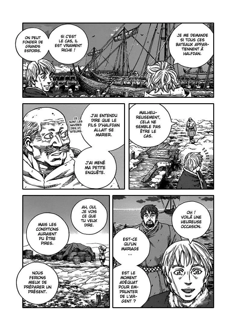 Read Vinland Saga FRANCAIS Manga Online