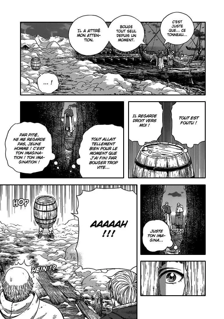 Read Vinland Saga FRANCAIS Manga Online