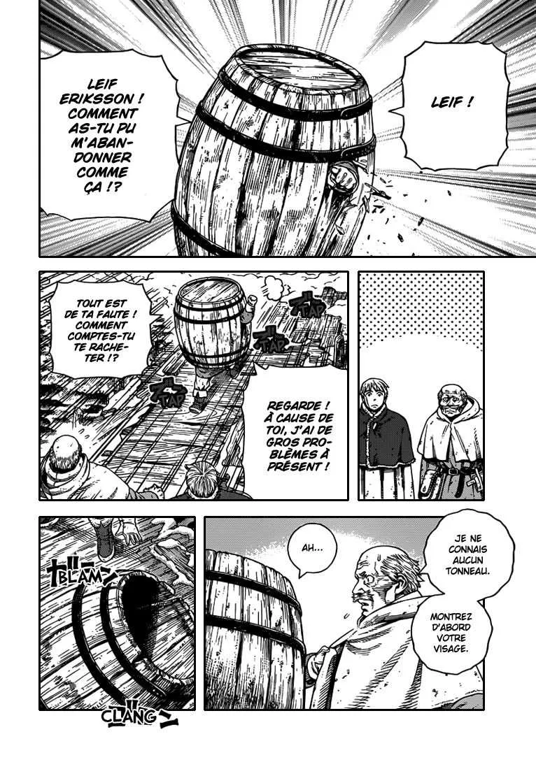 Read Vinland Saga FRANCAIS Manga Online