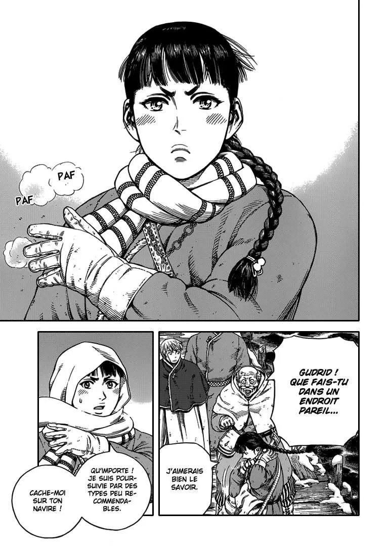 Read Vinland Saga FRANCAIS Manga Online