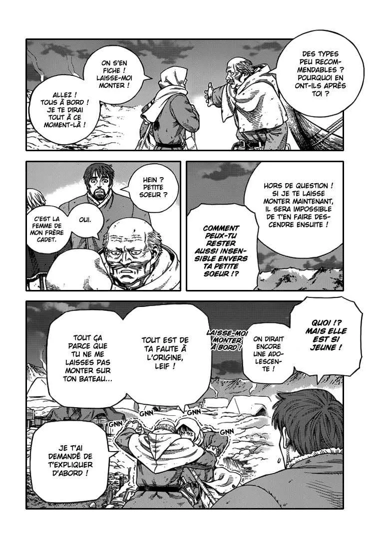 Read Vinland Saga FRANCAIS Manga Online