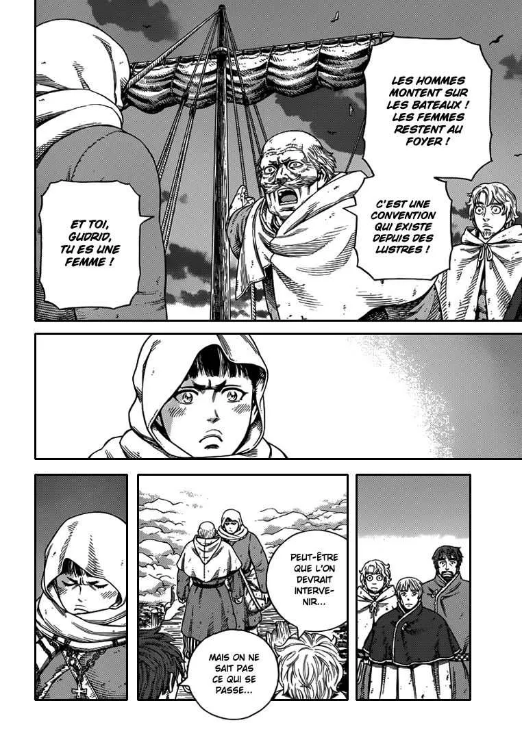 Read Vinland Saga FRANCAIS Manga Online