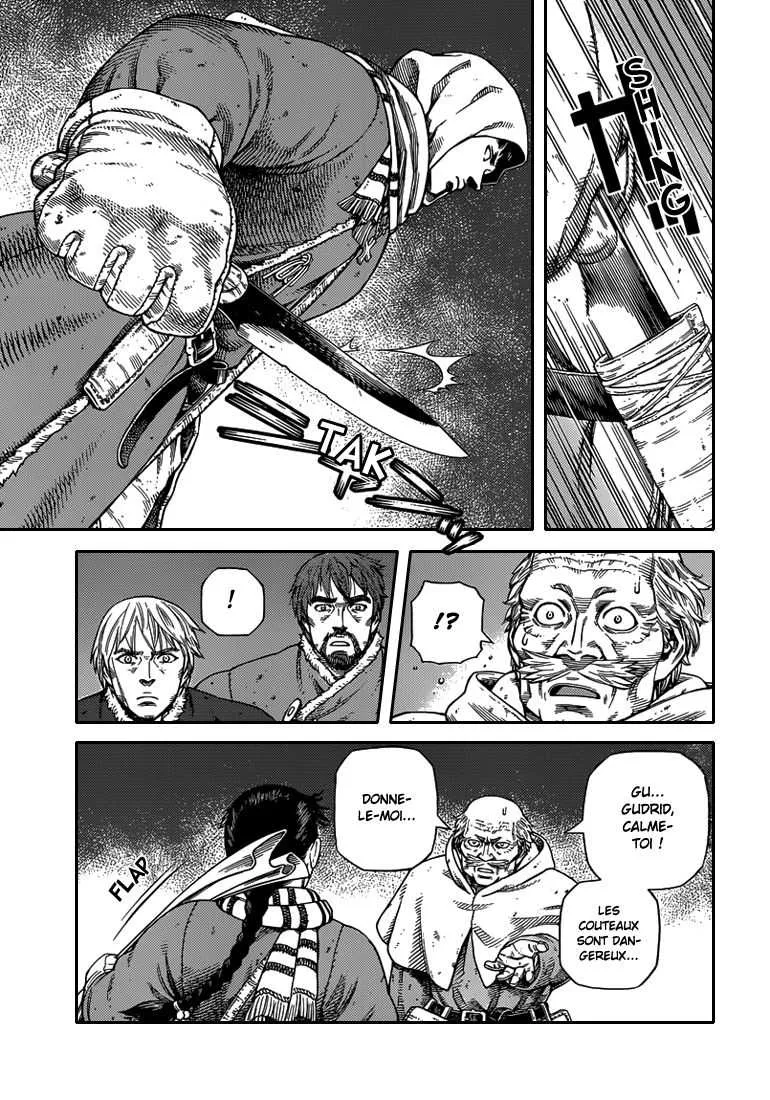 Read Vinland Saga FRANCAIS Manga Online