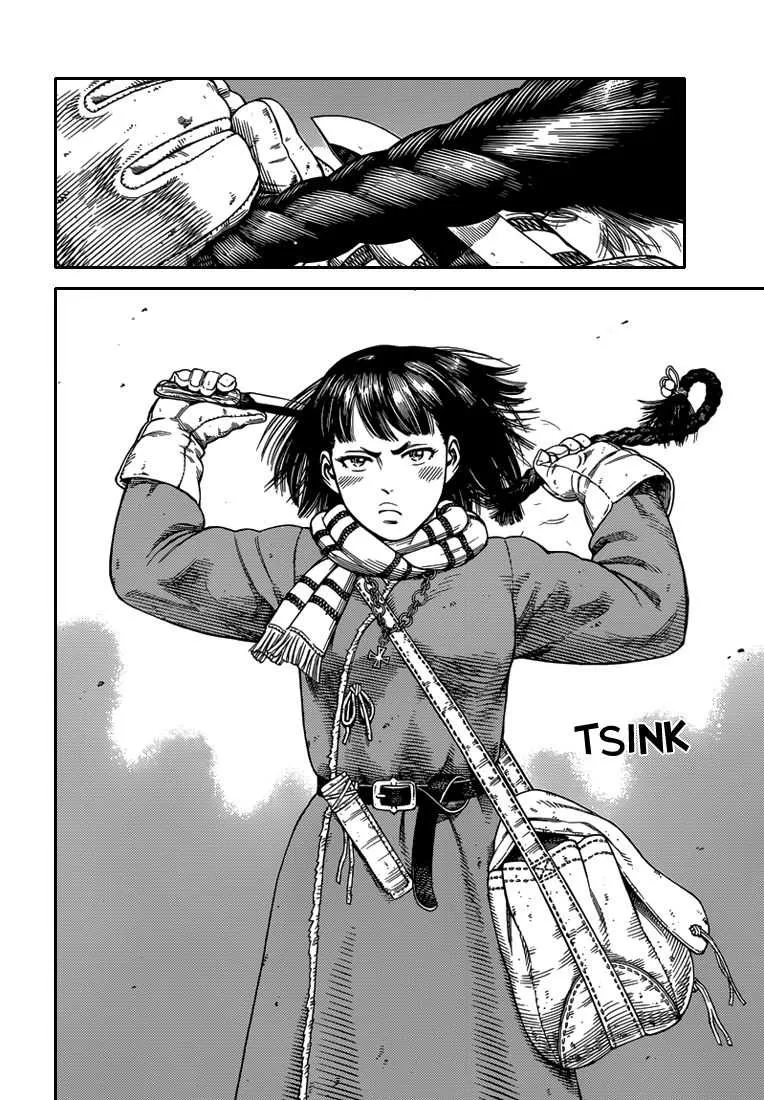 Read Vinland Saga FRANCAIS Manga Online