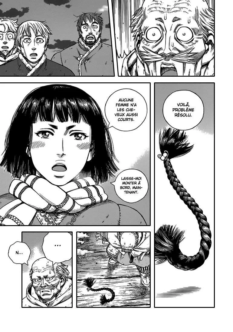 Read Vinland Saga FRANCAIS Manga Online