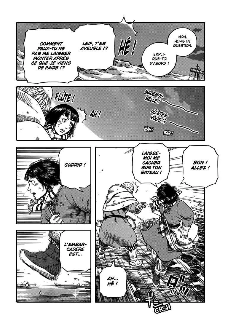 Read Vinland Saga FRANCAIS Manga Online