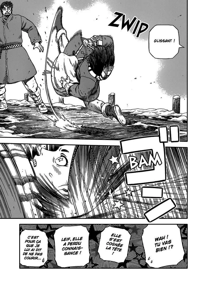 Read Vinland Saga FRANCAIS Manga Online