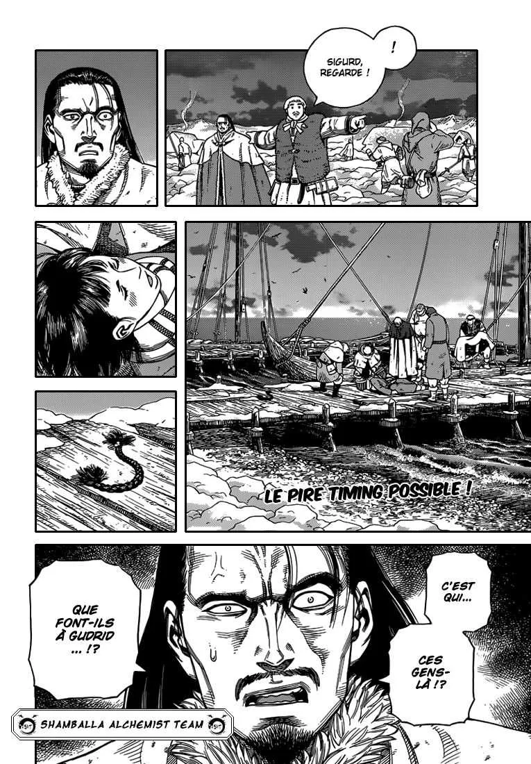 Read Vinland Saga FRANCAIS Manga Online