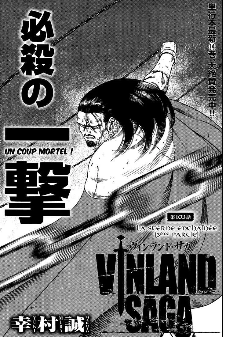 Read Vinland Saga FRANCAIS Manga Online