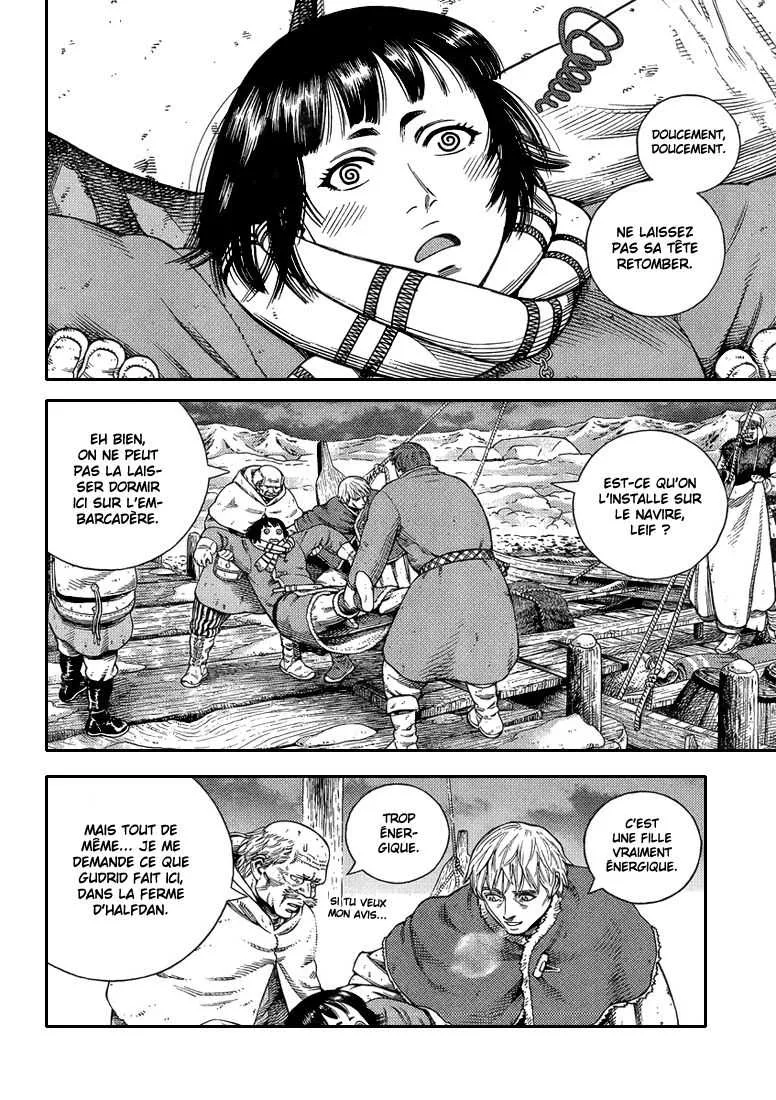 Read Vinland Saga FRANCAIS Manga Online