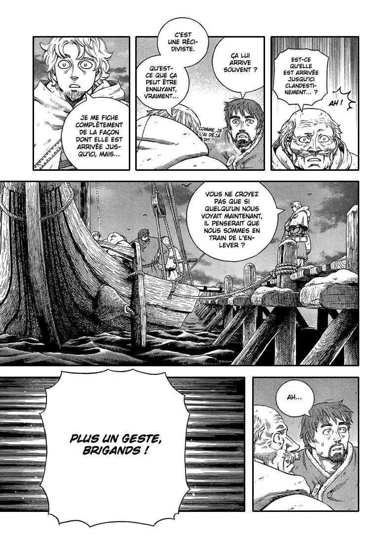 Read Vinland Saga FRANCAIS Manga Online