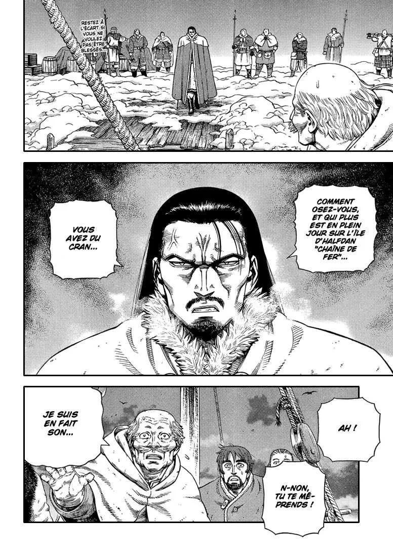 Read Vinland Saga FRANCAIS Manga Online