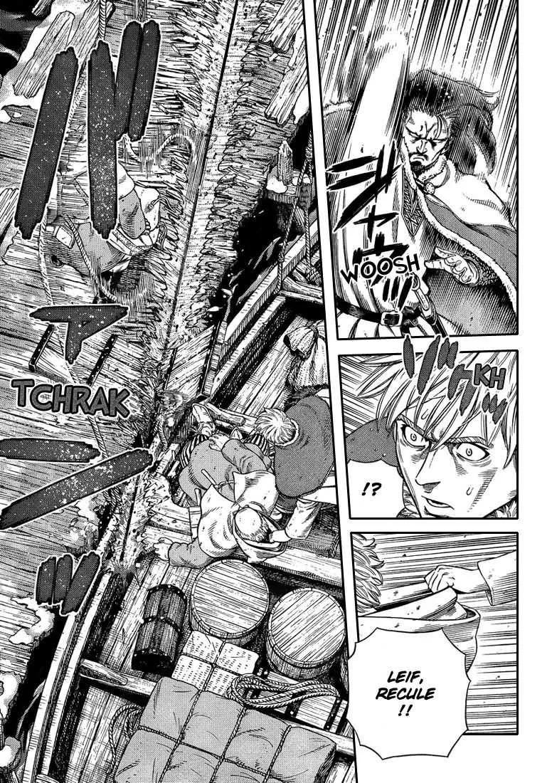 Read Vinland Saga FRANCAIS Manga Online