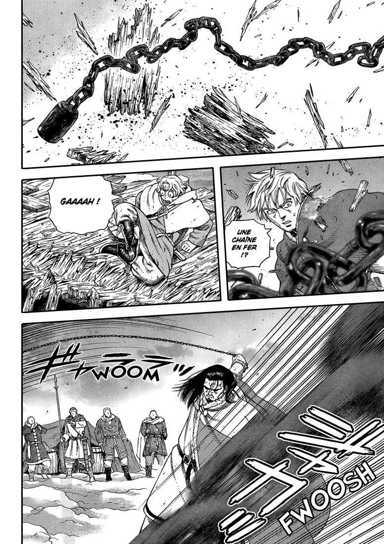 Read Vinland Saga FRANCAIS Manga Online