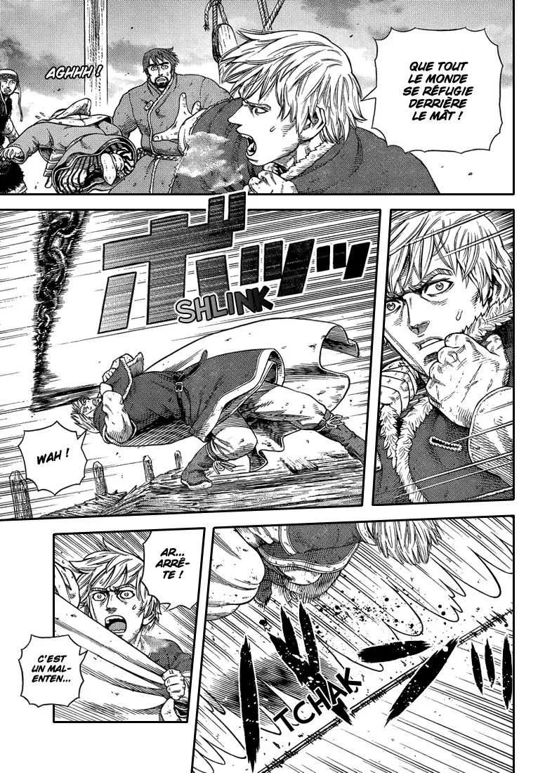 Read Vinland Saga FRANCAIS Manga Online