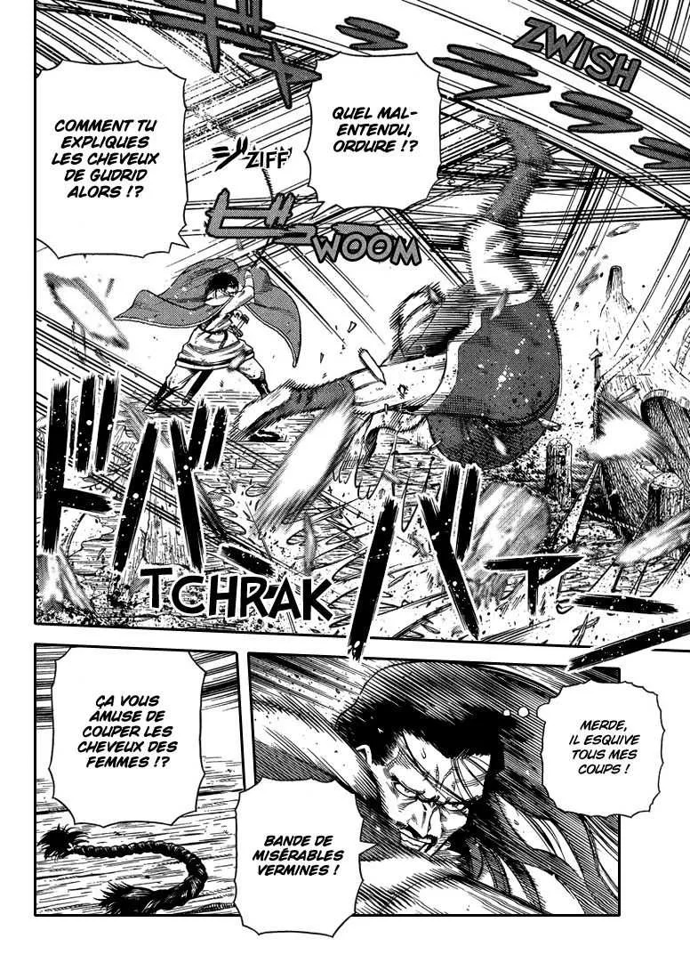 Read Vinland Saga FRANCAIS Manga Online