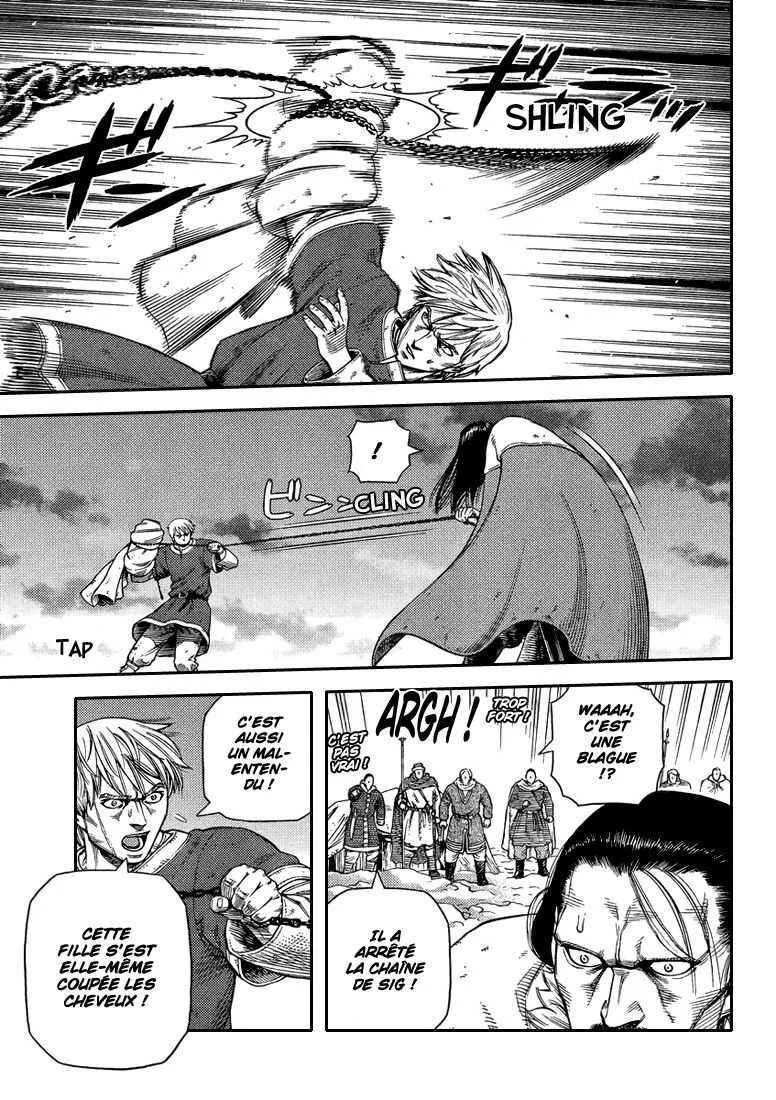 Read Vinland Saga FRANCAIS Manga Online