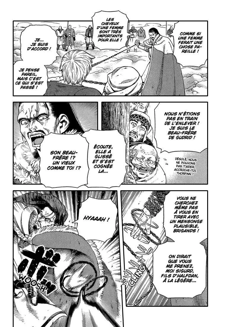 Read Vinland Saga FRANCAIS Manga Online