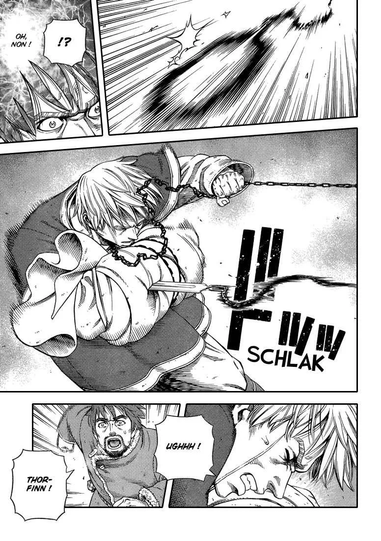 Read Vinland Saga FRANCAIS Manga Online