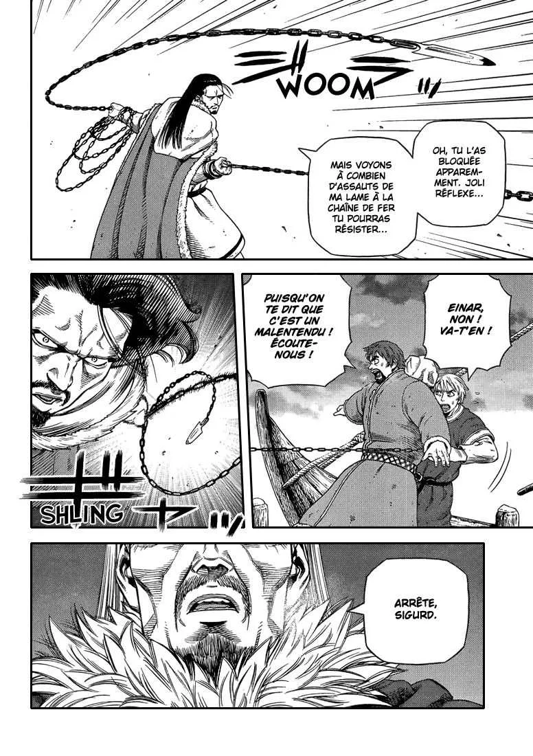 Read Vinland Saga FRANCAIS Manga Online