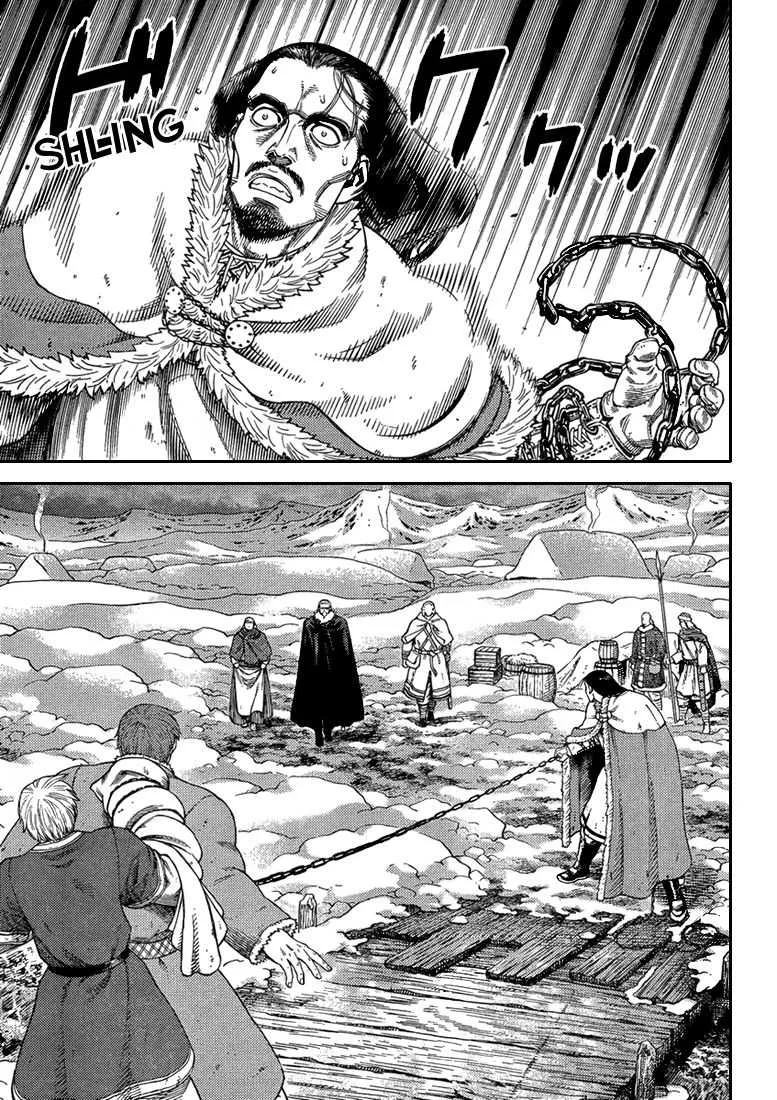 Read Vinland Saga FRANCAIS Manga Online