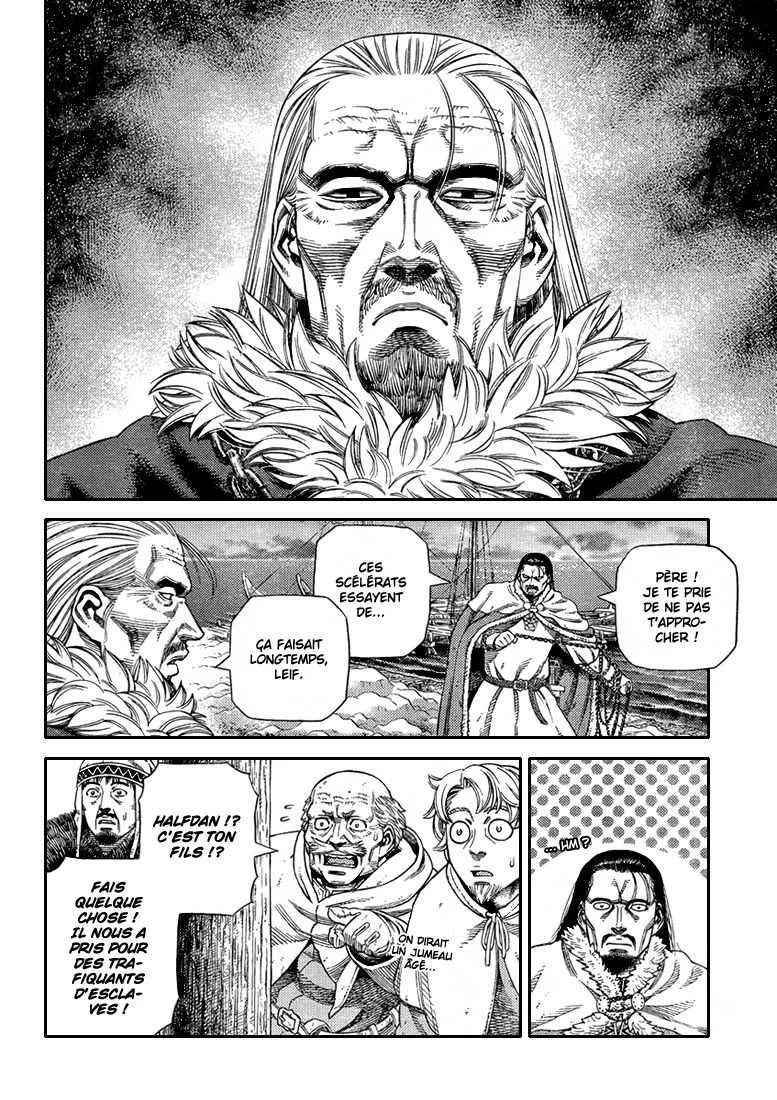 Read Vinland Saga FRANCAIS Manga Online