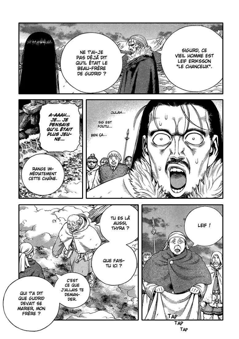 Read Vinland Saga FRANCAIS Manga Online