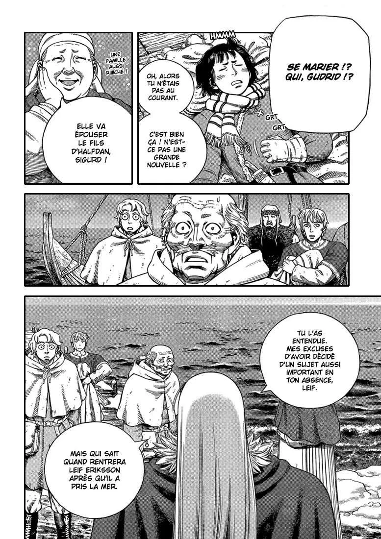 Read Vinland Saga FRANCAIS Manga Online
