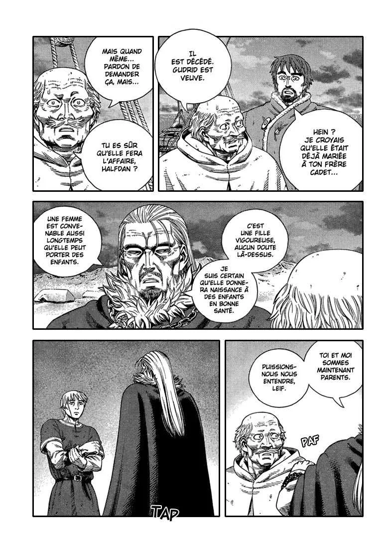 Read Vinland Saga FRANCAIS Manga Online