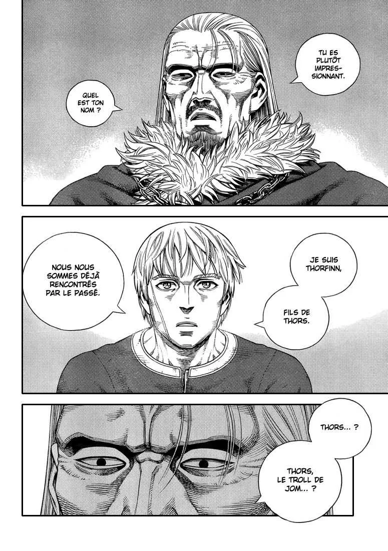 Read Vinland Saga FRANCAIS Manga Online
