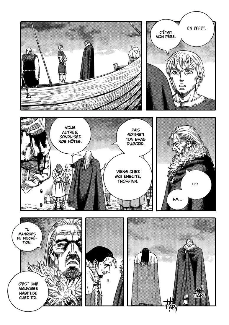 Read Vinland Saga FRANCAIS Manga Online