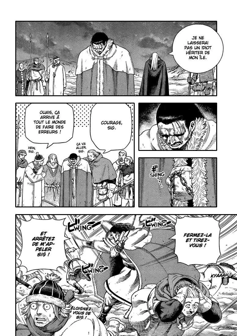 Read Vinland Saga FRANCAIS Manga Online