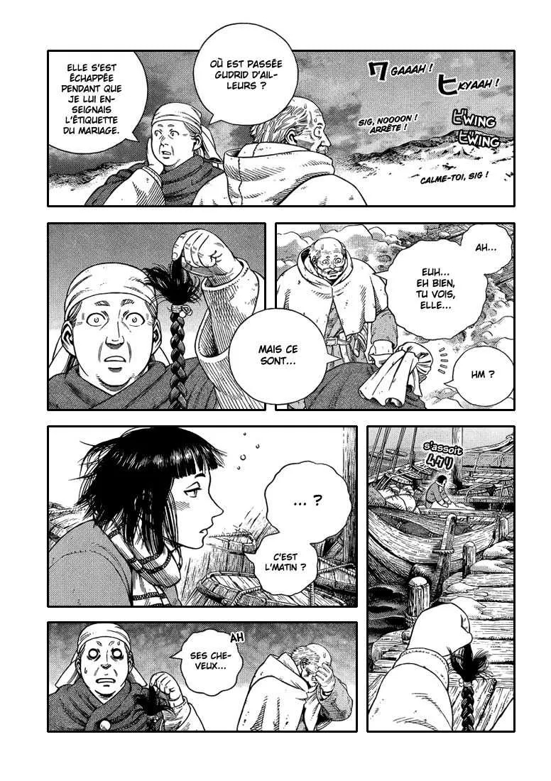 Read Vinland Saga FRANCAIS Manga Online
